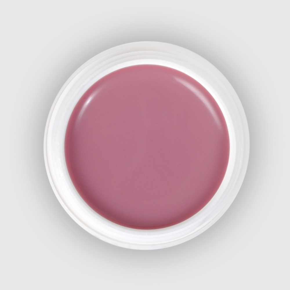 Make Up Gel Rose Natural 15 ml
